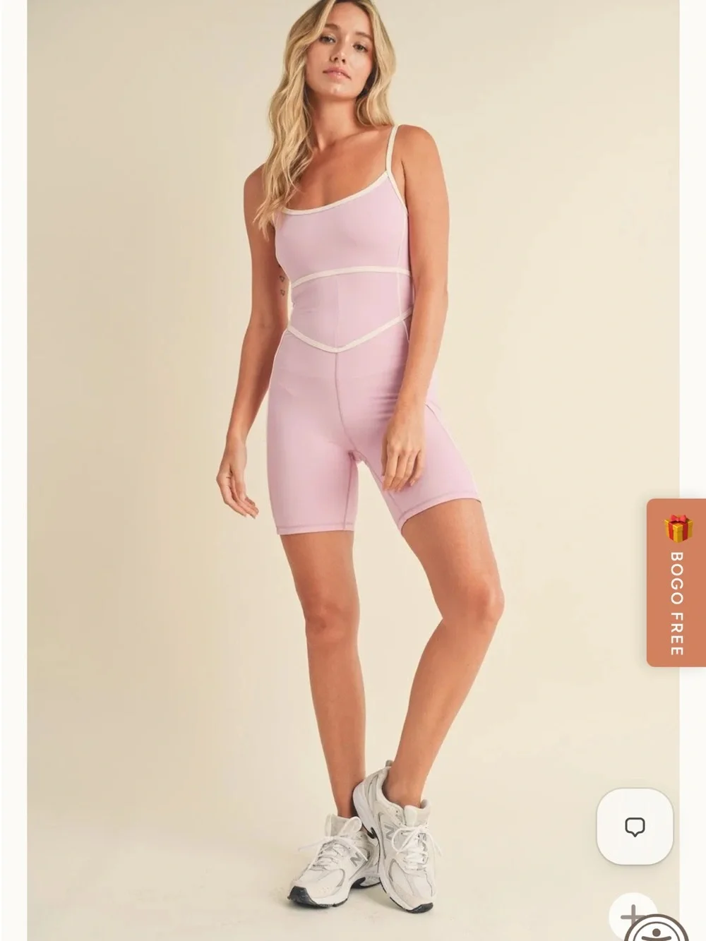 Labels lightweight pink
